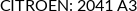 Cross