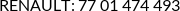 Cross