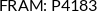 Cross