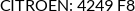 Cross