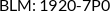 Cross