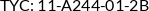 Cross