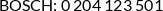 Cross