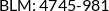 Cross