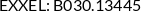 Cross