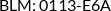 Cross