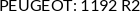 Cross