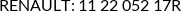 Cross