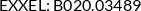 Cross