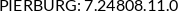 Cross