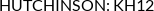 Cross