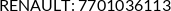 Cross
