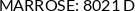 Cross