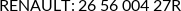 Cross