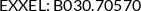 Cross