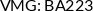 Cross