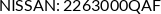 Cross