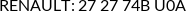 Cross
