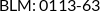 Cross