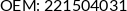 Cross