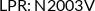 Cross