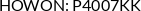Cross