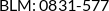 Cross
