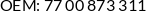 Cross