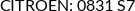 Cross