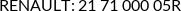 Cross