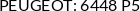 Cross