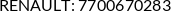 Cross