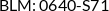 Cross