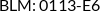 Cross