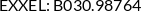 Cross