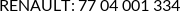 Cross