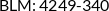 Cross
