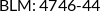 Cross