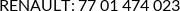 Cross