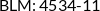 Cross