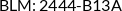 Cross