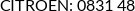 Cross