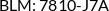 Cross