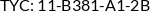 Cross