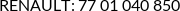 Cross
