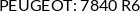 Cross