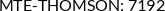 Cross