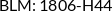 Cross