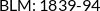 Cross