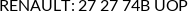 Cross